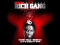 Rich Gang War Ready