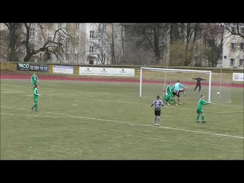 TS Gwarek Tarnowskie Góry - LZS Agroplon Głuszyna 5:2 (2:0)