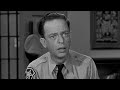 There S An Inspector Coming To Mayberry