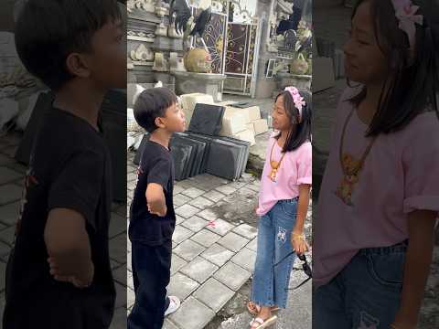 RAMA DAN SINTA SALING MEL0T0T