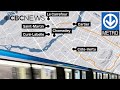 Laval Que Opens The Doors For Metro Orange Line Extension