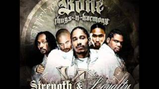 Bone Thugs -N- Harmony- The Originators (Extended Version)