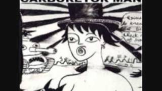 Dogbowl Fantastic carburetor man