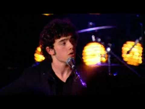 Toby Sebastian - Laura