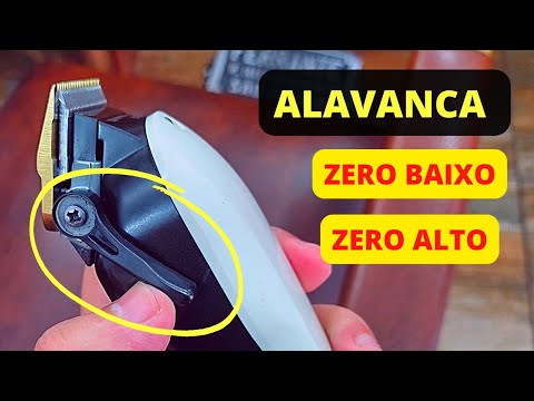 Hair Clipper: High Zero or Low Zero: What's the Difference You Need to Know?