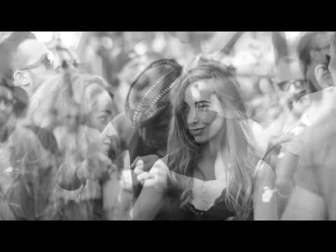 Ferhat Albayrak @ Burn Electronica Festival Istanbul 2016 Promo Video
