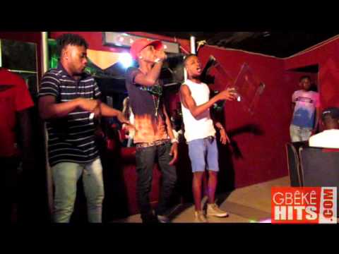 Shakool 619 "Donneurs de sous"