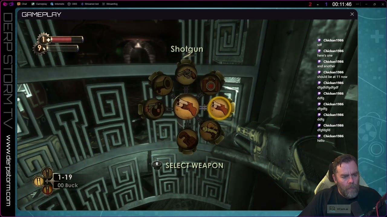 Story Playthru - Episode 06