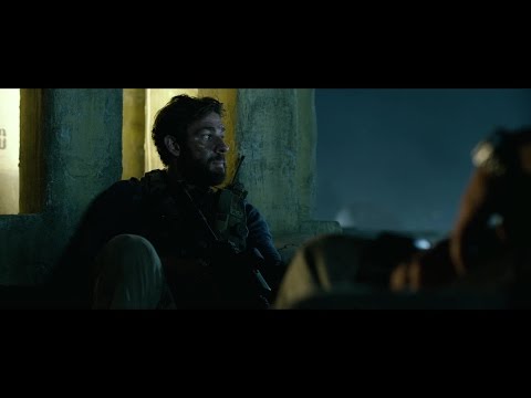 13 Hours: The Secret Soldiers of Benghazi (International Trailer)