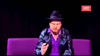 Luke Haines - 'Gene Vincent'