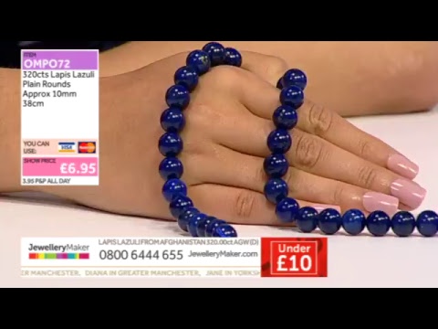 JewelleryMaker LIVE 13/06/18 1pm - 6pm