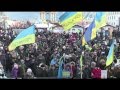 Леся Горова - Нашим героям (присвята загиблим учасникам революції 2013 ...