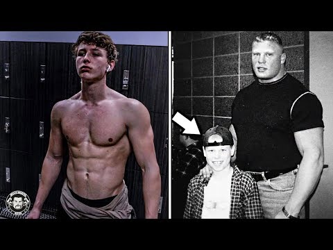 download lagu mp3 mp4 Luke Lesnar, download lagu Luke Lesnar gratis, unduh video klip Luke Lesnar