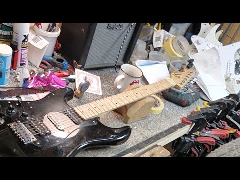 GUITAR WORKSHOP LIVE