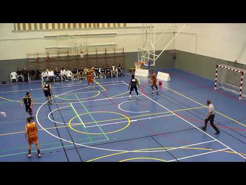 Forus Medacbasket-CAM Enrique Soler