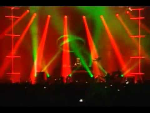 Armin van Buuren A State of Trance ASOT 500 Den Bosch 09.04.2011