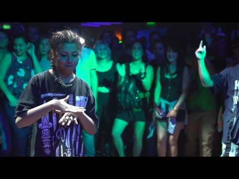 DOON - Chapter One con Dostrescinco y Zingabeat | Aftermovie