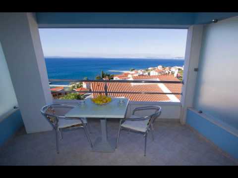 Apartments Maja - Podstrana - Croatia