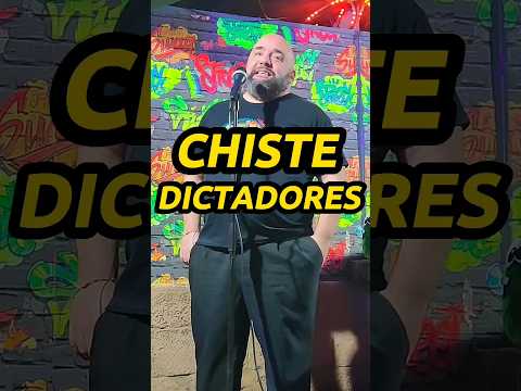 CLANDESTINO CAFE TEATRO #chistes #monologo #humor #comedia