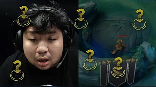 [閒聊] 統神mic check 為什麼這剩一隻不會重置