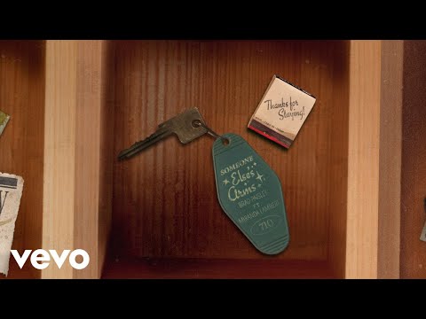 Someone Elses Arms - Brad Paisley
