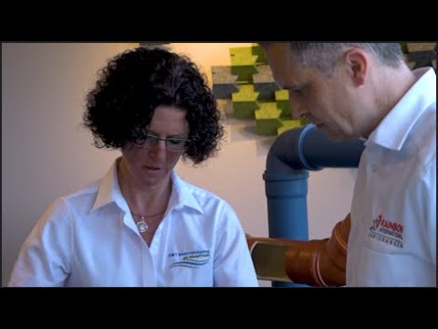 AWT Rohrreinigung am Niederrhein UG YouTube-Vdeominiatur 5