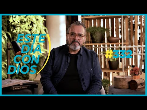 #332 He Already Heard I This Day With God - Pr. Jorge Rampogna