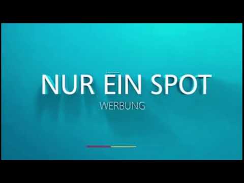 "Nur ein Spot" RTL Ident(2018)