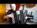 Sabre Dance - on digital accordion.