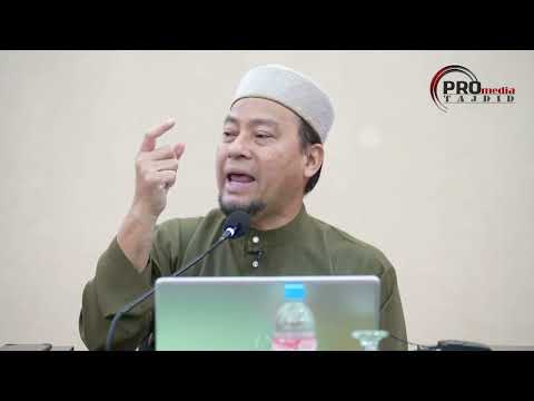 01-12-2024 Ustaz Ahmad Jailani :Azam Baru Bahgia Di Akhirat
