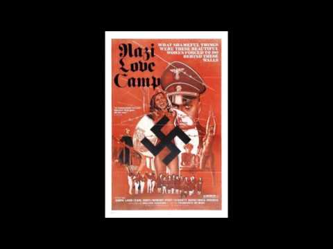 Trailer - Nazi Love Camp