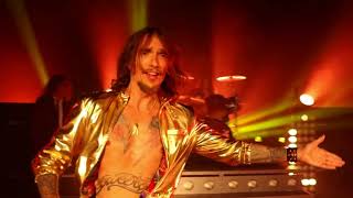 The Darkness - Solid Gold wvmn