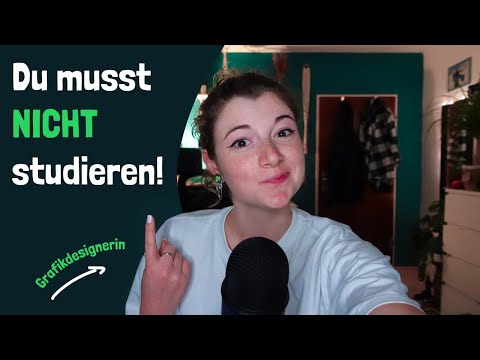 3 ways to become a graphic designer