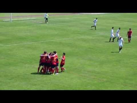 Sassariente Piano 1 - Raggr. Chiasso 2-1