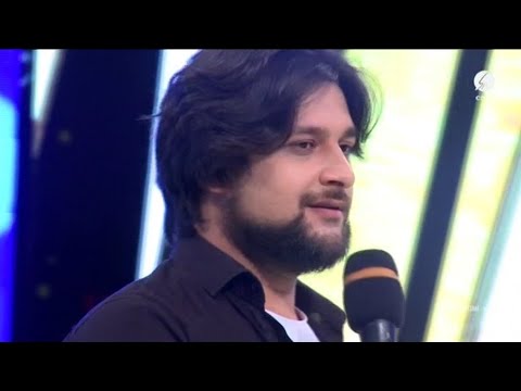 Emrah Dadashov -Ben bir tek kadin sevdim (Gul kimi sou) #space #tv