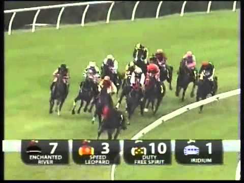 20101219 KL CLASS 5 1200M (SC) - DUTY FREE SPIRIT (J Lim)