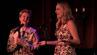 Ben L. &amp; Kristen Stickley - &quot;Sixteen Going on Seventeen&quot; (The Sound of Music; Rodgers &amp; Hammerstein)