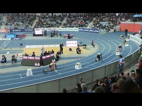 200m F Final