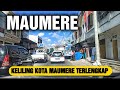 Terlengkap Keliling Kota Maumere Flores NTT