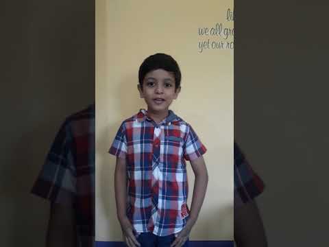 Aarav vaidya  My profile