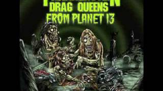 Frankenstein Drag Queens From Planet 13 - Nobody (Acoustic)