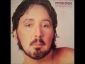 Peter Criss -  Move On Over - Let Me Rock You -  1982 -  Isolated Vocals
