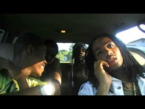 5050 BREADWINNERZ - DO MY THANG OFFICIAL VIDEO