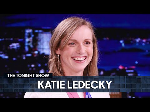 Does Katie Ledecky Have A Husband