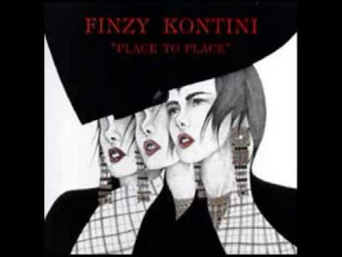Finzy Kontini - For You