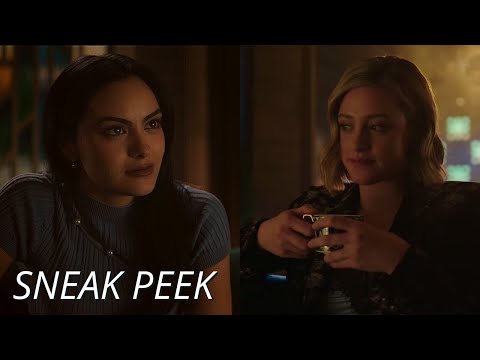 Riverdale - 6x17 - Sneak Peek "American Psychos" en español