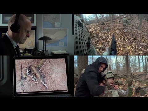 La cacería de Rawlins (Parte 2) - Punisher, Gunner y Micro - THE PUNISHER