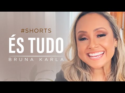 BRUNA KARLA - És Tudo #Shorts