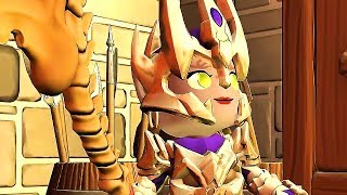 Portal Knights - Elves, Rogues, and Rifts (DLC) Steam Key GLOBAL