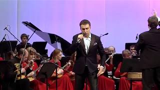 «Песня любви» Л. Ошанин, А. Островский